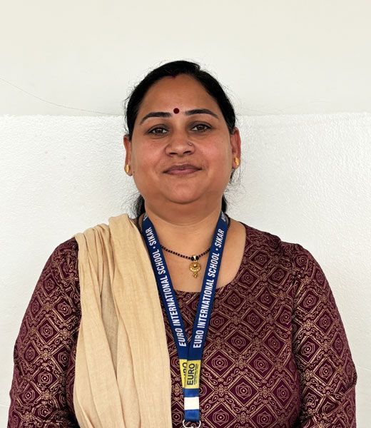 Kalpana Kanwar