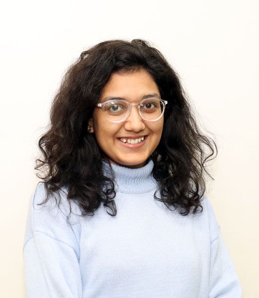 Kiran Godara