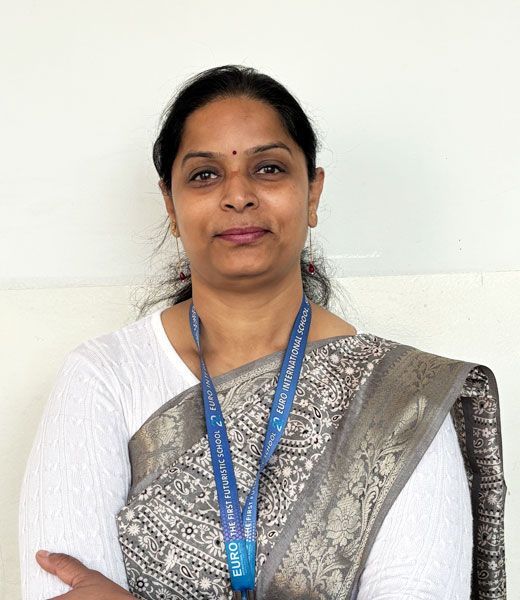 Shweta Shekhawat